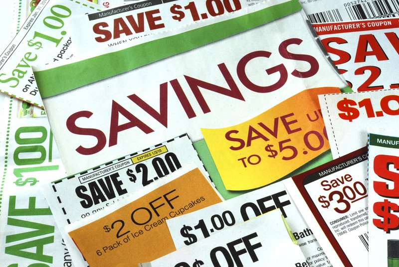 Should You Be Cutting Coupons?