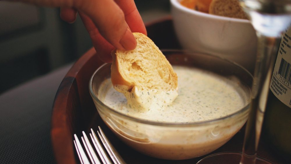 Top 3 Healthy Party Dips of All Time!