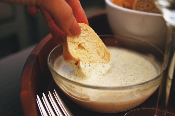 Top 3 Healthy Party Dips of All Time!